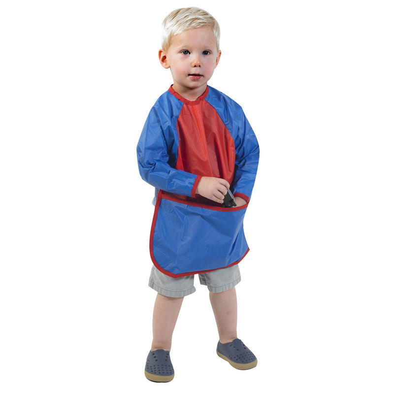 Toddler Smock