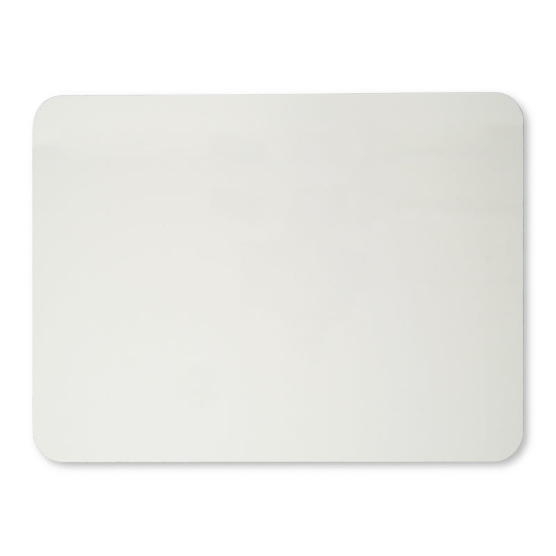 Plain & Plain Dry Erase Board Magnetic 2 Sided
