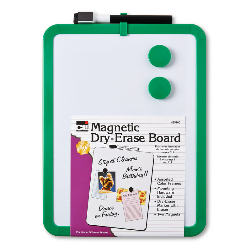 Magnetic Dry Erase Board