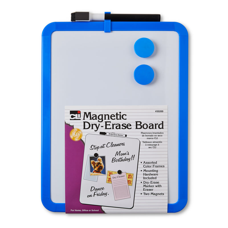 Magnetic Dry Erase Board
