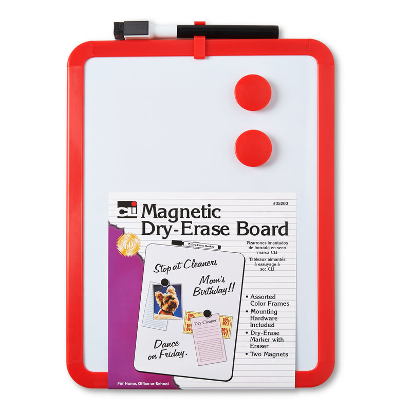 Magnetic Dry Erase Board