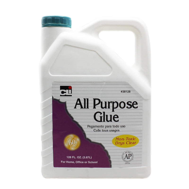 Charles Leonard Gallon All Purpose Glue