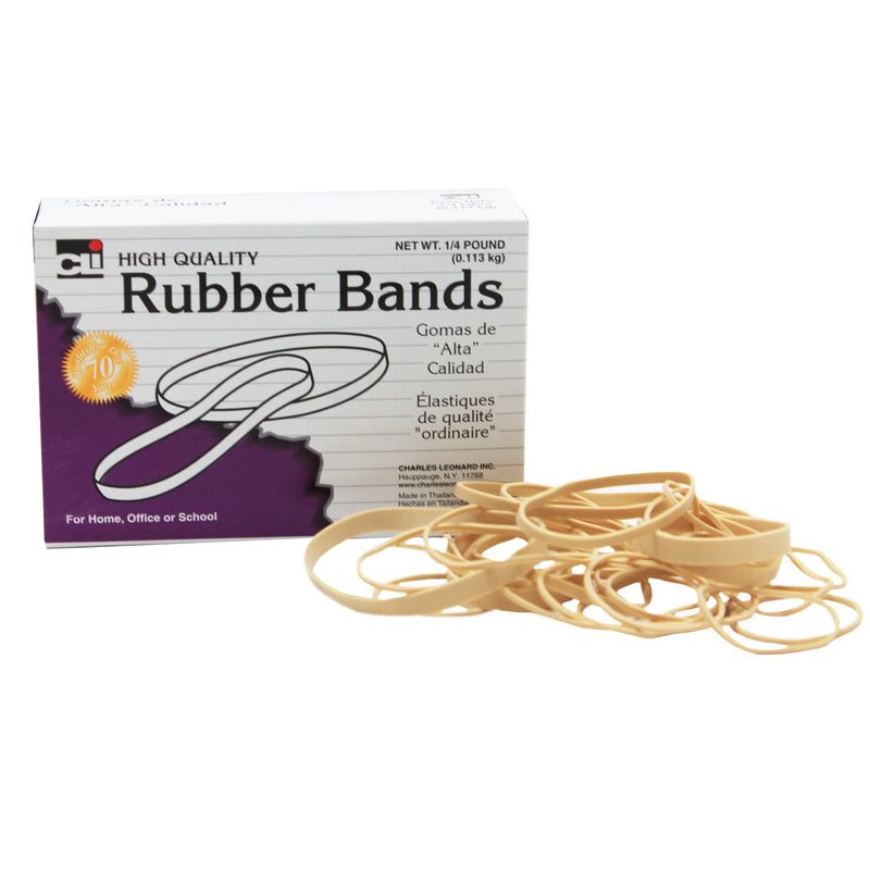 Rubber Bands Assorted