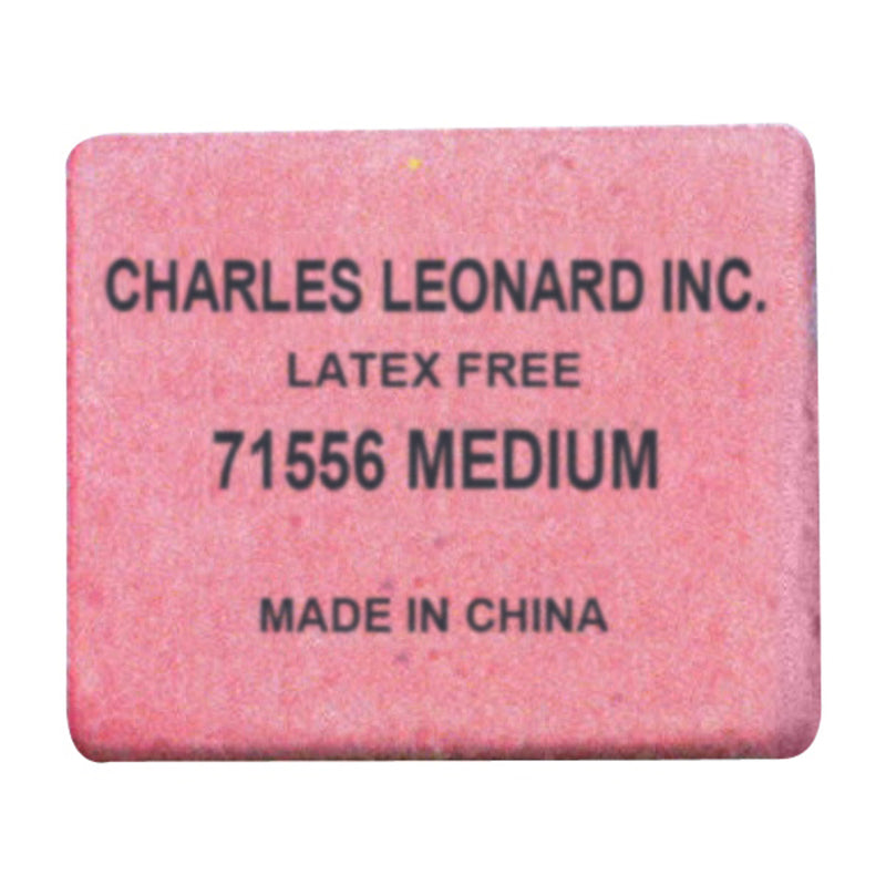 Pencil Eraser Medium 60-bx