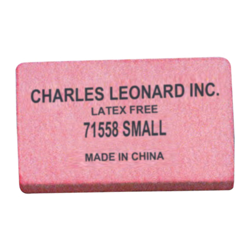 Pencil Eraser Small 80-bx