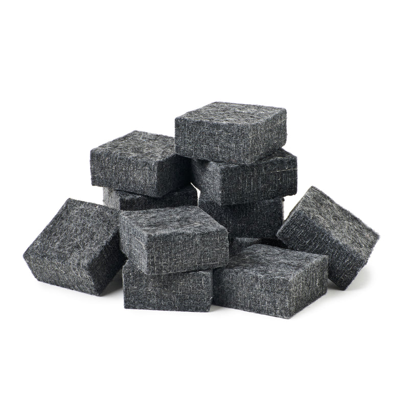 Multi Purpose Eraser 2in 12pk