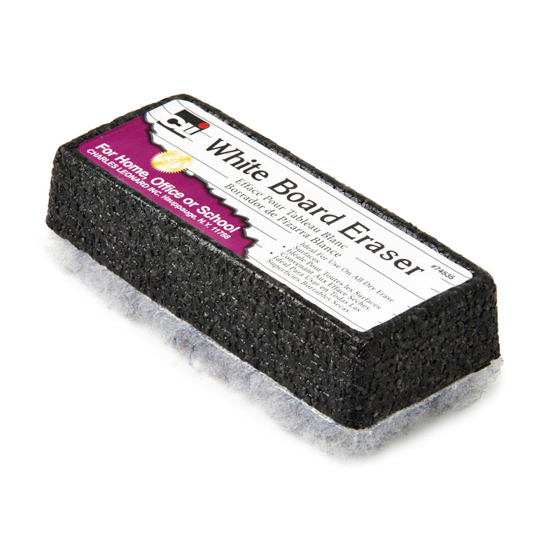Economy Whiteboard Eraser