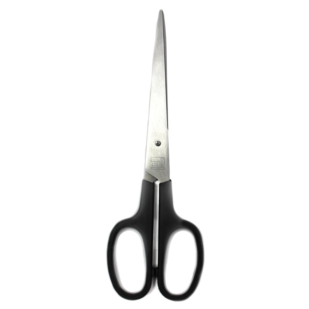 Shears Stainless Steel Office 7in Straight