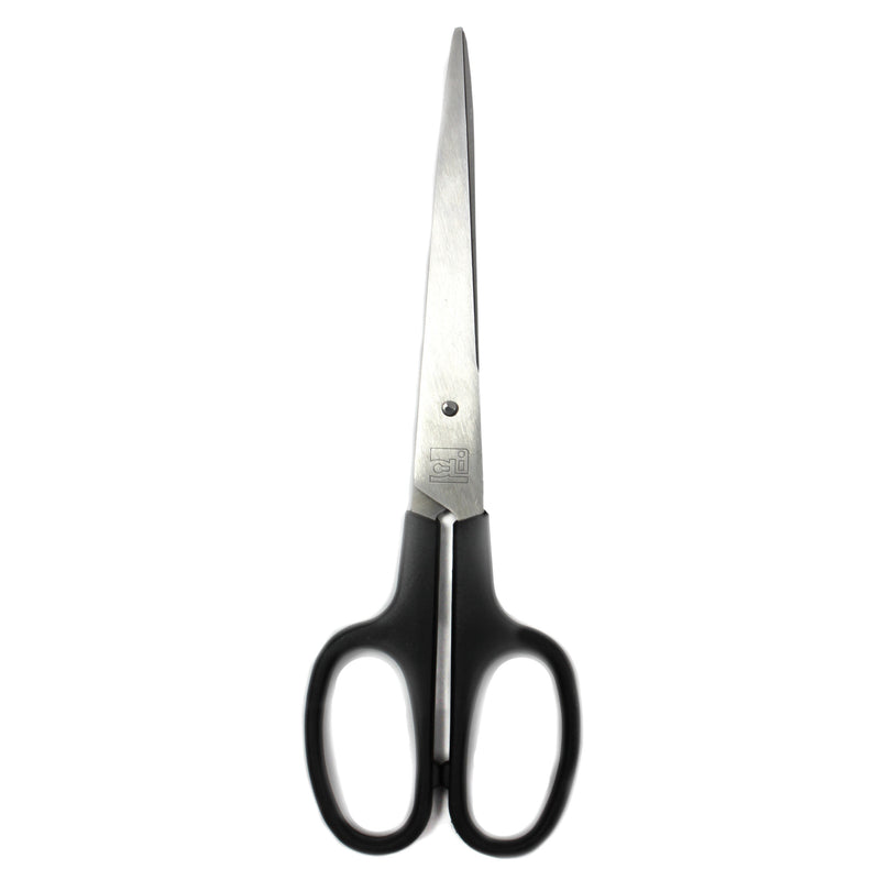 Shears Stainless Steel Office 7in Straight