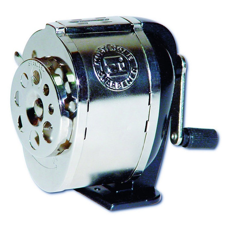 Manual Pencil Sharpener