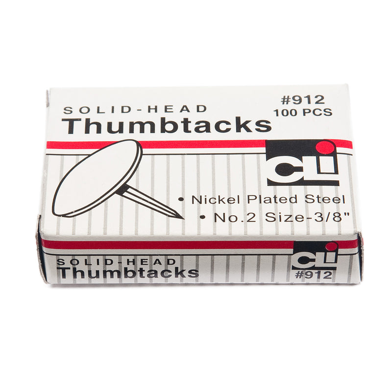 Thumb Tacks