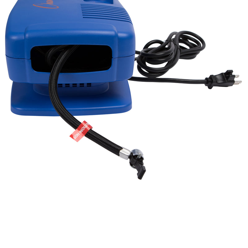 Deluxe Equipment Inflating Pump