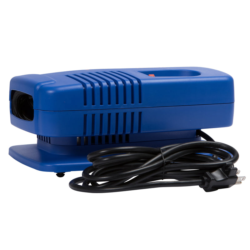Deluxe Equipment Inflating Pump