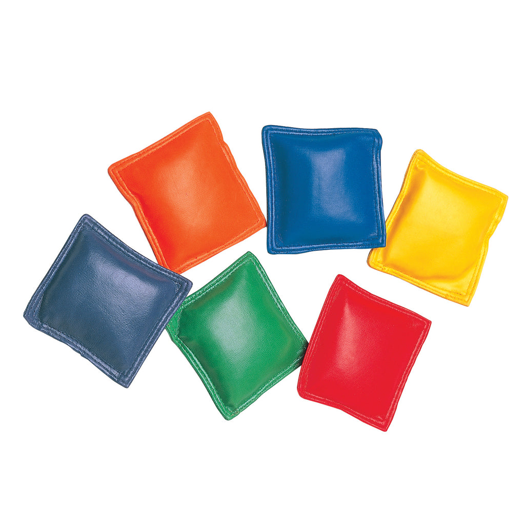 Bean Bags 3in Bean Bag 12-set
