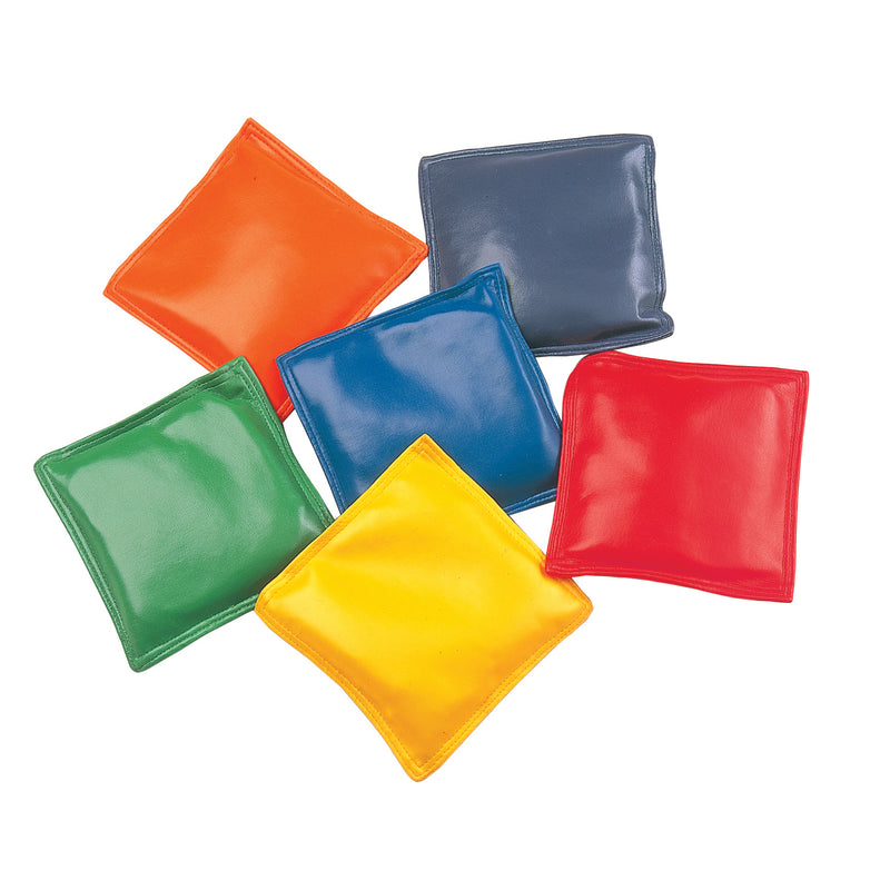 Bean Bags 4in Bean Bag 12-set