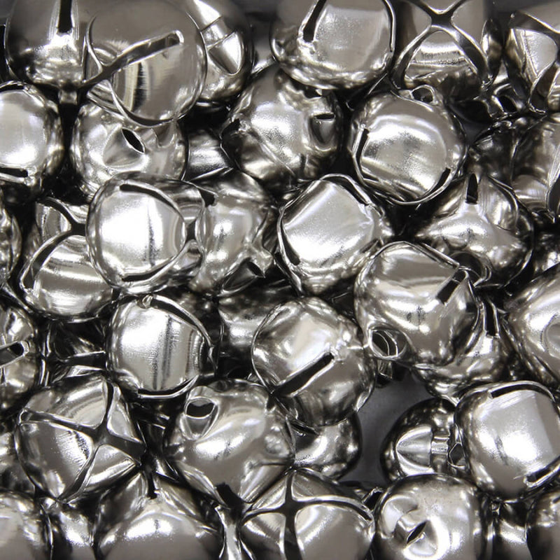 Jingle Bells Class Pack Silver