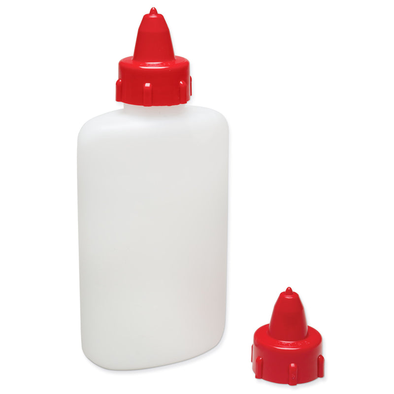 Tap-n-glue Glue Cap