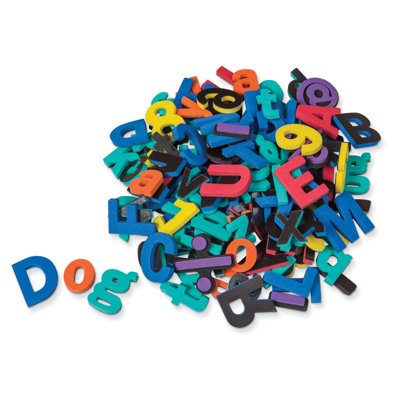 Wonderfoam Magnetic Letters 130pc