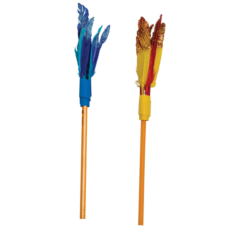 Duck Quills