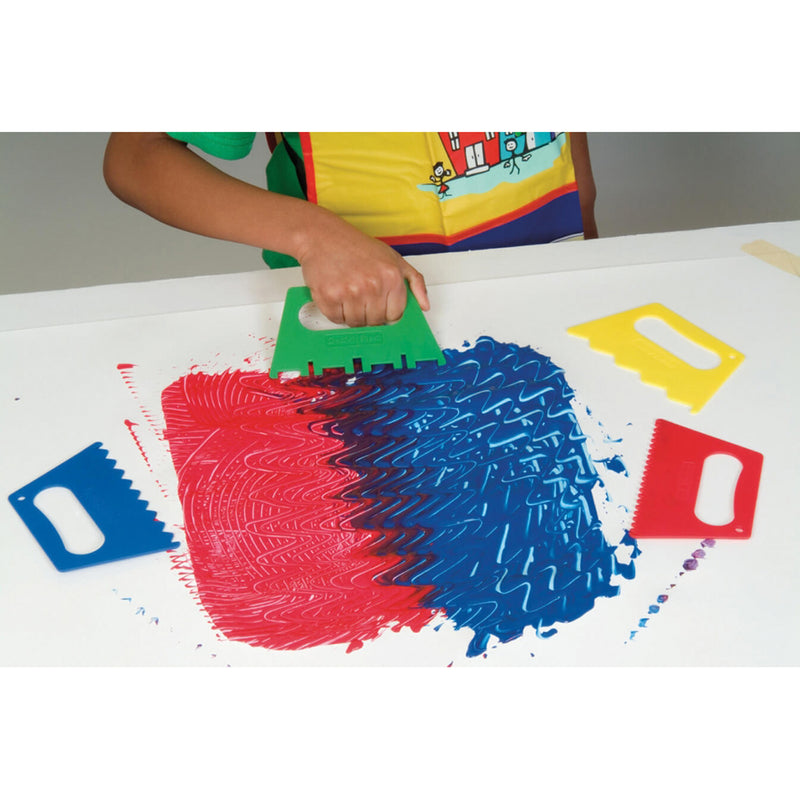 Paint Scrapers