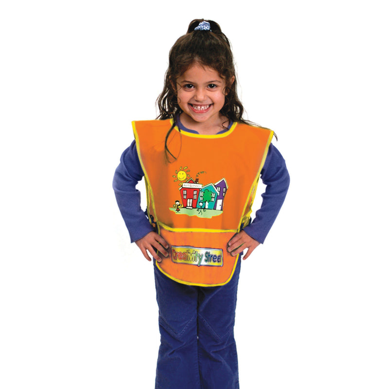 Creativity Street Art Smock Sleeveless