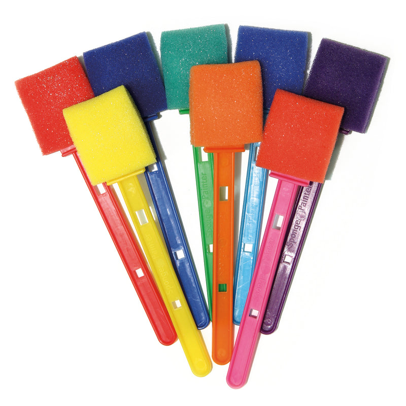 (3 Pk) Watercolor Wands