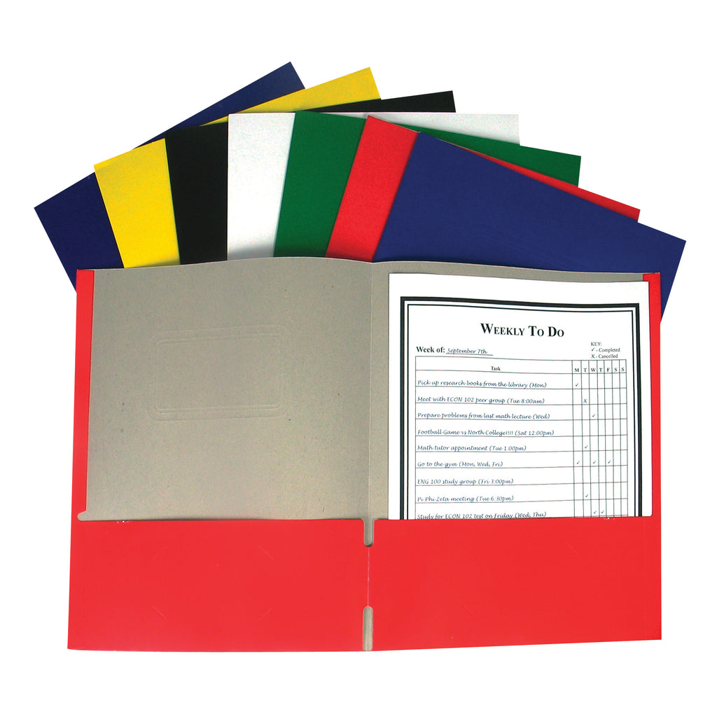 C Line Portfolio W-o Prongs Asst