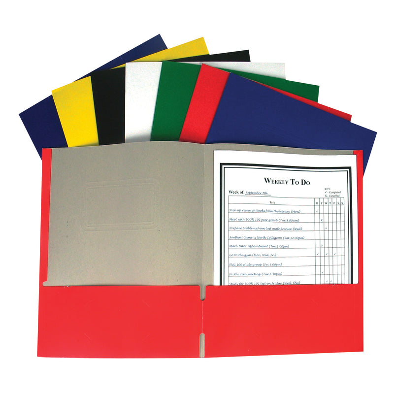 C Line Portfolio W-o Prongs Asst