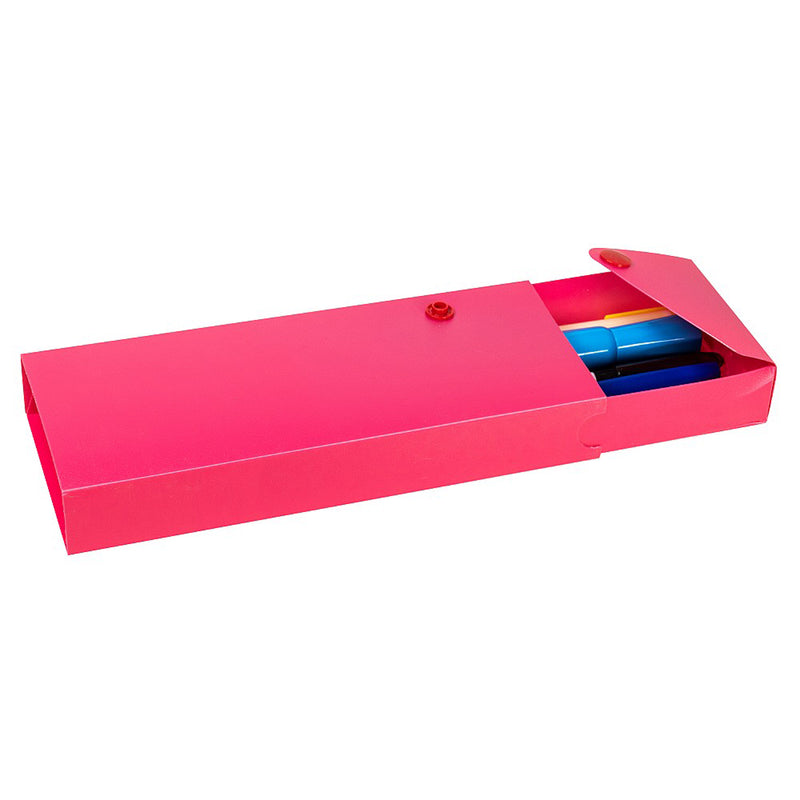 C Line Slider Pencil Case