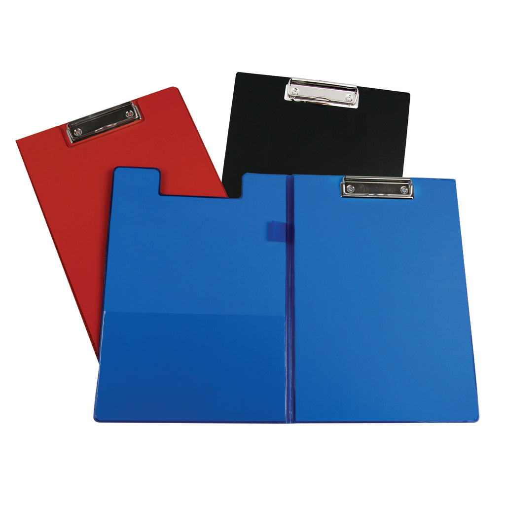 (6 Ea) C Line Clipboard Folder