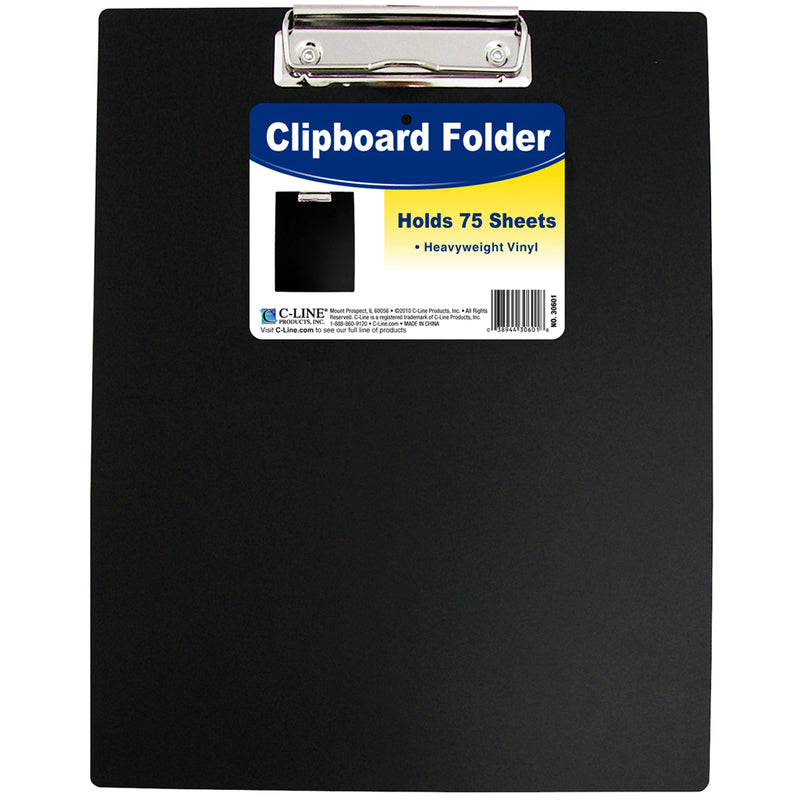 C Line Clipboard Folder