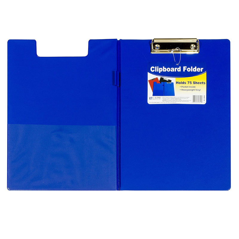 C Line Clipboard Folder