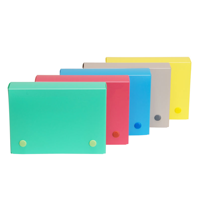 C Line 4x6 Index Card Case
