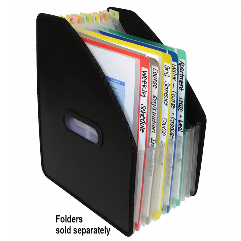 C-line 13 Pocket Vertical Expanding File