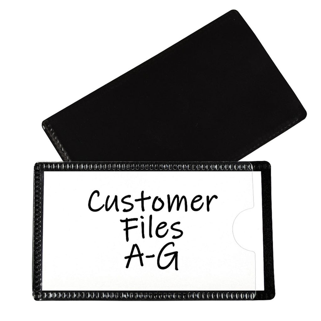 Slap N Go Magnetic Holders Black