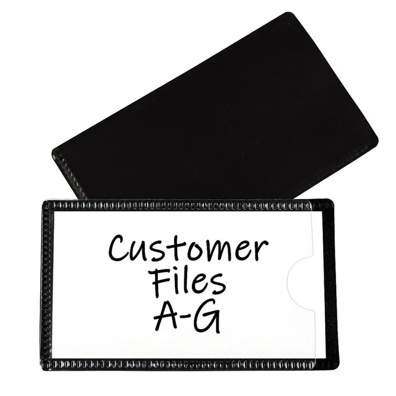 Slap N Go Magnetic Holders Black