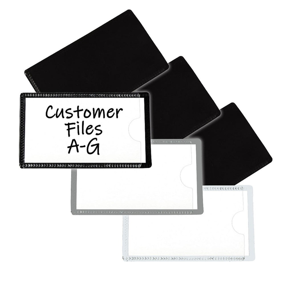Slap N Go Magnetic Holders White