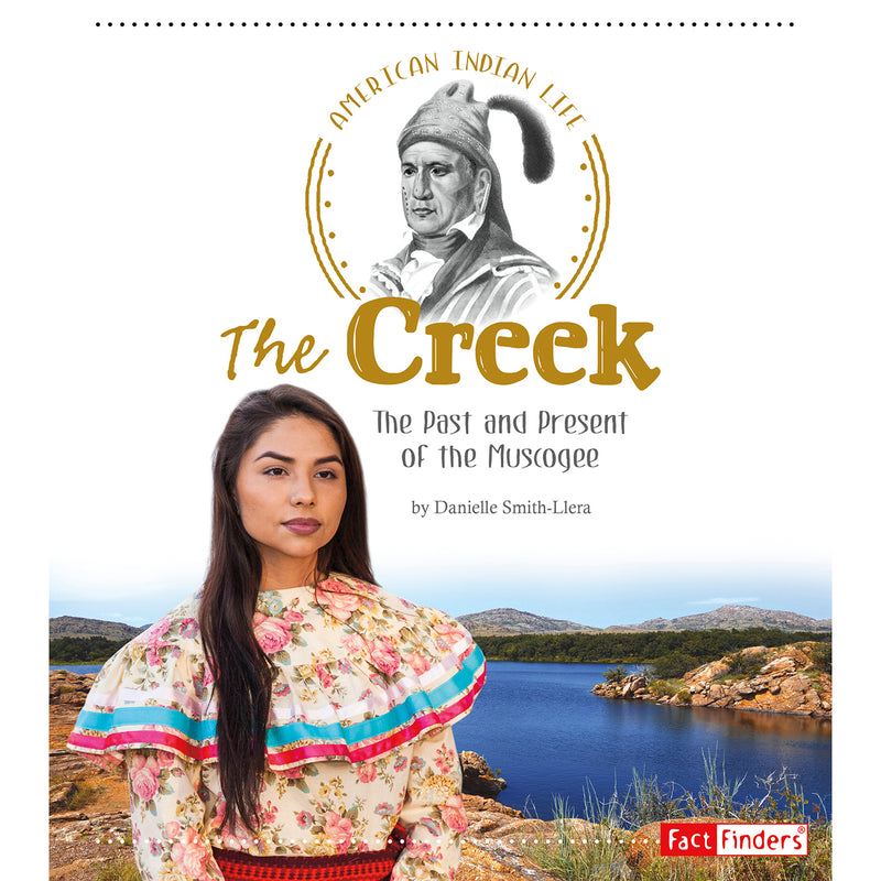 8 Book Set American Indian Life