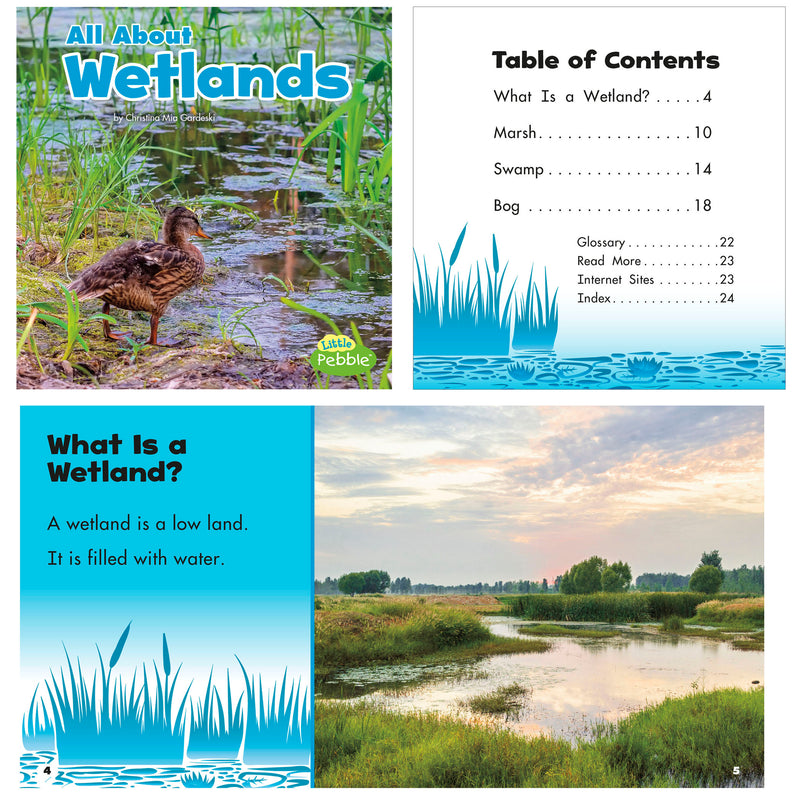 Habitats