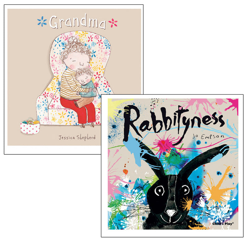 Mental Health Awareness Books, Set of 12