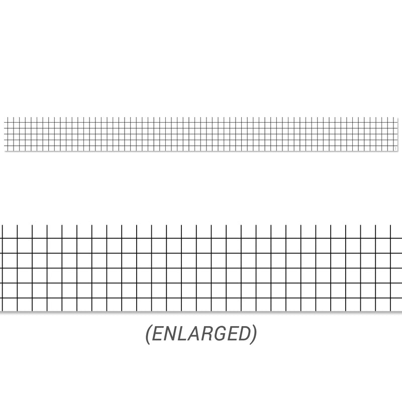 Window Pane Border