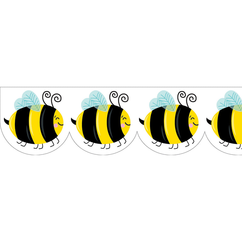 (3 Pk) Busy Bees Ez Border