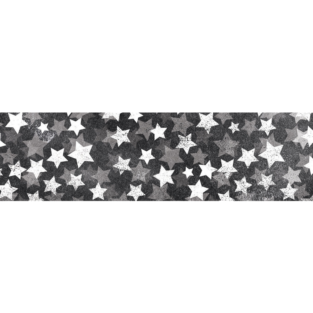 Chalk Stars Ez Border