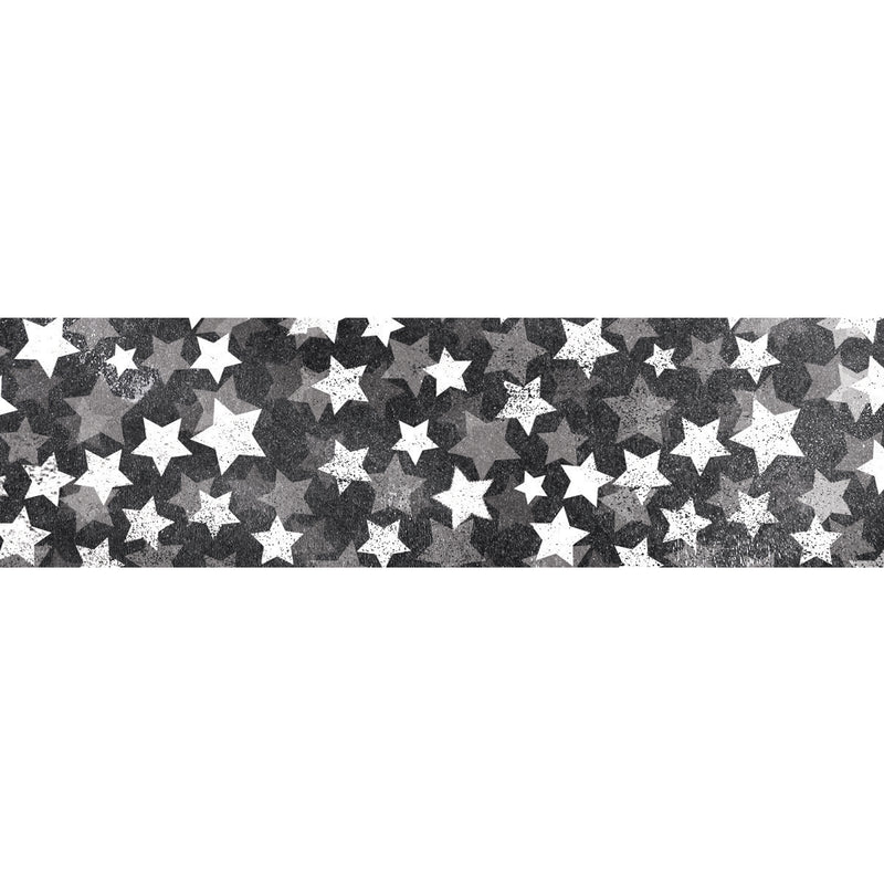 Chalk Stars Ez Border
