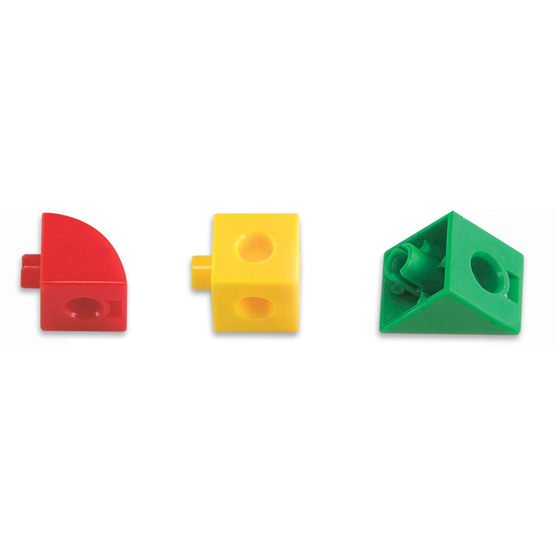 Linking Cubes Classroom Activity St 2cm