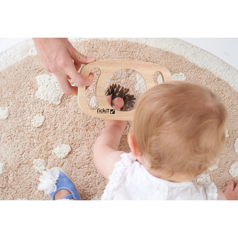 Easy Hold Magnifier