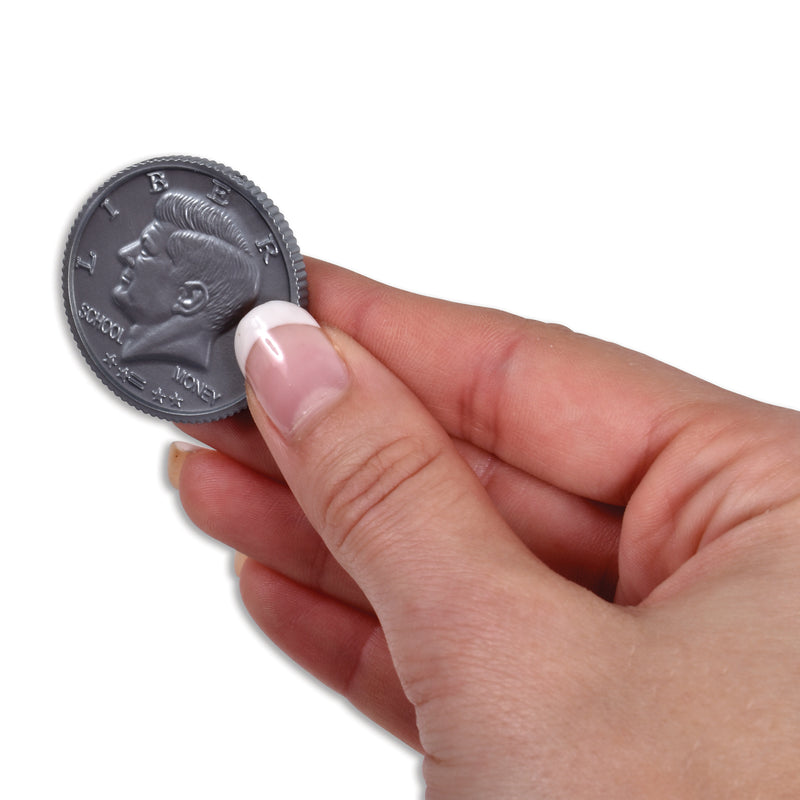 Half-dollar Coins Set Of 50