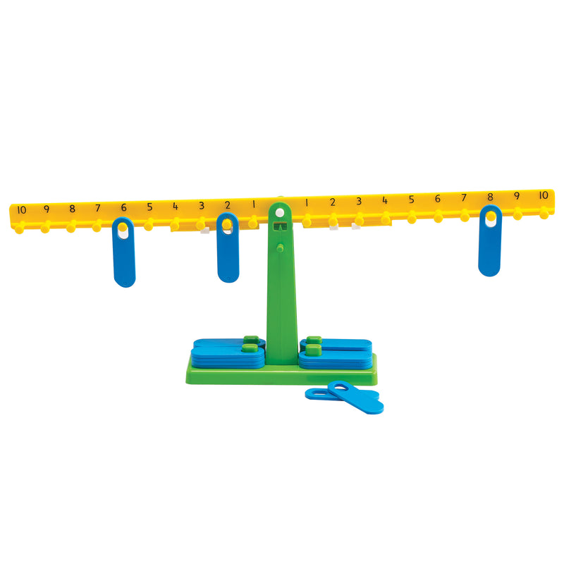 (3 Ea) Student Math Balance