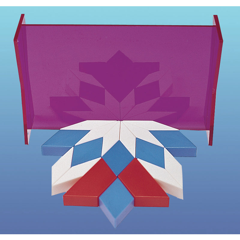 Geo Mirror