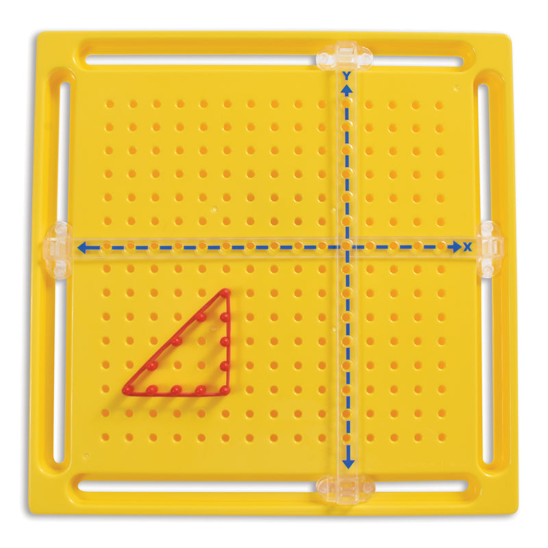 Movable Xy Axis Pegboard
